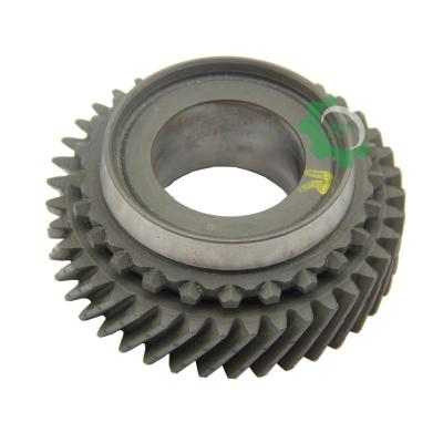 China 20CRMNTI TRANSMISSION GEAR 39TH TOOTH GEARBOX good quality transmission GEAR FOR RENAULT 8200611297 for sale