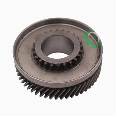 China 20CRMNTI hot sales BE4R BE4/5 GEARBOX GEAR transmission gear FOR CITROEN/PEUGEOT 1608841780 for sale