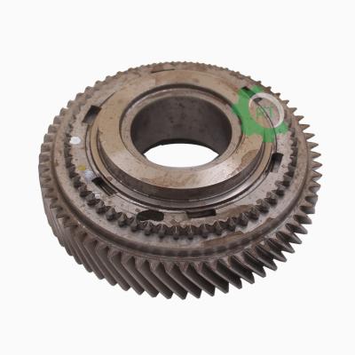 China Hot Selling 20CRMNTI M40CV6 Transmission Gear M40 GEARBOX 4 Speed ​​64 TEETH FOR FIAT Ducato/PEUGEOT/CITROEN/Jumper Boxer 55284936 for sale