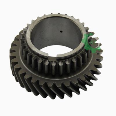 China 20CRMNTI China Top Quality Gear Box Transmission SECOND SPEED 124 125 CAMPAGNOLA AR76 Sprocket For FIAT 4155236 for sale