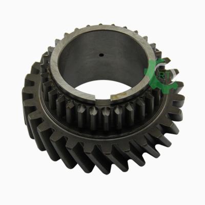 China Good Quality 20CRMNTI Miscellaneous Transmission 2nd Speed ​​Slx Gearbox FOR FIAT 7730954 for sale