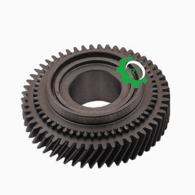 China Wholesale High Quality 20CRMNTI Mlgu Gearbox Transmission Gear 5 Speed ​​53 Teeth FOR Fiat Ducato Boxer Jumper 9643758188 for sale