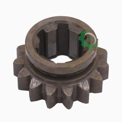 China Hot Sale 20CRMNTI Good Quality Reverse Gear Transmission Gearbox Reverse Slip Gear FOR VOLKSWAGEN VW 002 311 531/002-311-531 for sale