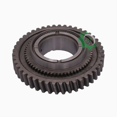 China 20CRMNTI Automatic Transmission GIGI M/S GEAR 1st 4D34T/PS125 CANTER OLD DESTINY FOR MITSUBISHI ME534944 for sale