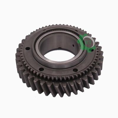 China 20CRMNTI good quality suitable price M/T PIPELINE gearbox 2nd gear FOR MITSUBISHI ME537249 for sale