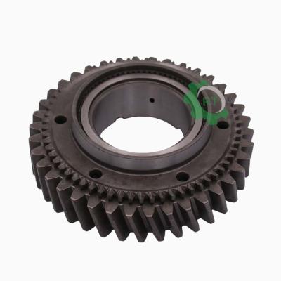 China Durable 20CRMNTI Using Low Price Gearbox M-2ND 4D34T/PS125 CANTER OLD TRANSMISSION GEAR FOR MITSUBISHI ME533337 for sale