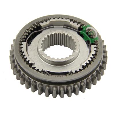 China Professional Production MLGU MLC Gearbox Transmission Gear 1st/2nd Synchronizer Assembly For Fiat Ducato OEM 9467633588 Ducato for sale