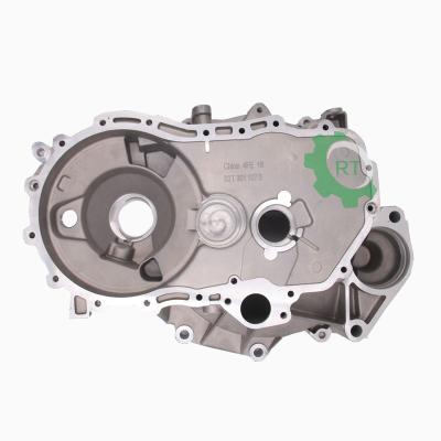 China competitive price 02T301107B transmission GEARBOX HOUSING FOR VW JETTA for sale