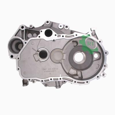 China Competitive Price 0AF Gearbox Transmission Assembly HOUSING GEARBOXES FOR VW AUDI GOLF SEAT 0AF301107B for sale