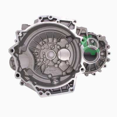 China Competitive Price AUDI Housing SEAT Gearbox Transmission Assembly Clutch (Bell) FOR Skoda Audi VW Seat 02K301107K GOLF for sale