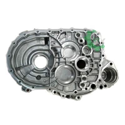 China Hot Products For Sale For Die Cast Aluminum Clutch Housing 02Q301107 FOR Audi Seat VW Skoda Part Number 02Q301107A 02Q301107J GOLF II for sale