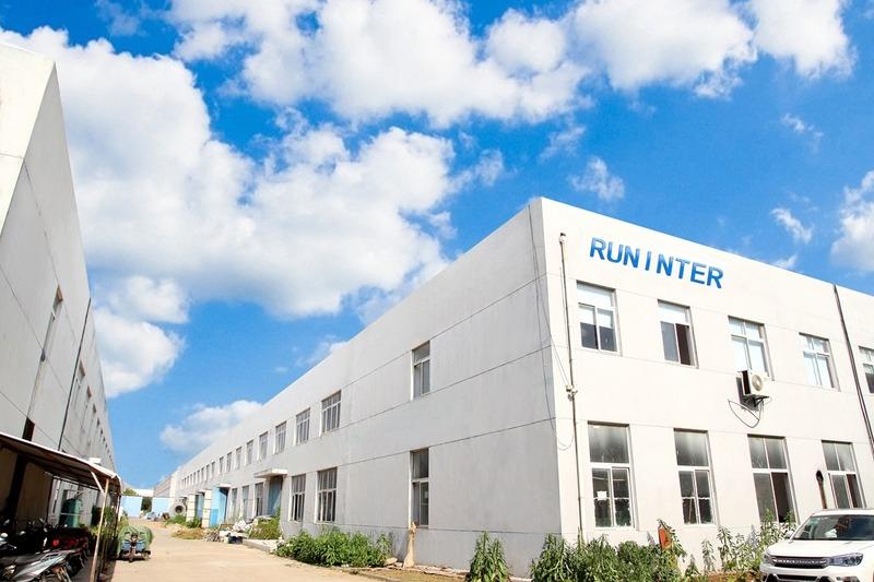 Verified China supplier - Changzhou Runinter Energy Technology Co., Ltd.