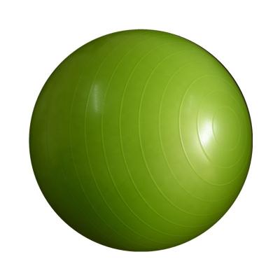 China Eco - Friendly Anti Shatter Anti Shatter PVC Stability Exercise Yoga Ball High Quality for sale