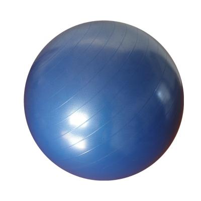 China Good Quality Anti-Shatter PVC Yoga Ball Massage Ball Anti-Shatter Yoga Ball for sale