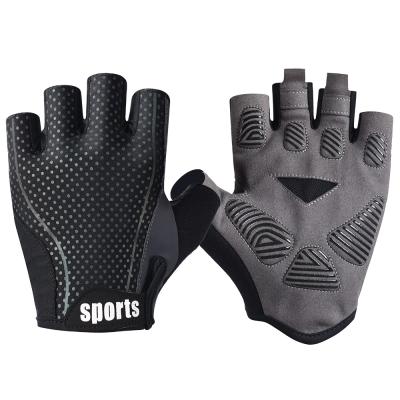 China Pro OEM ODM Full Palm Protection SBR Gel Breathable Outdoor Shock Absorbing Ultra Airy Cycling Cycling Gloves For Unisex for sale