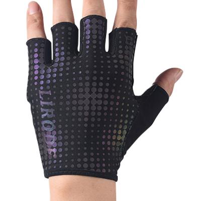 China Sports Outdoor Gloves Comfortable Non-slip For Men/Women Cycling Gloves Men MTB Cycling Road Fitness Bike Gloves for sale