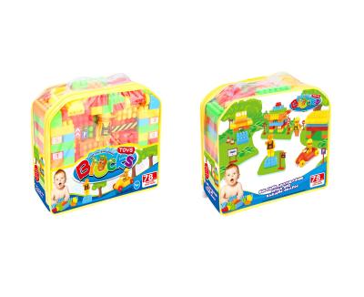 China Plastic Building Toy Cheap Factory DIY Blocks Pokemon Action Numbers With Wholesale Price for sale