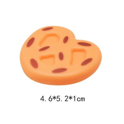 China Factory Price Cheap Hamburger Children's Toy Pizza Bread Slow Rising Plastic Food Toys for sale