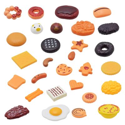China Cheap kitchen foodToy Laura With Cooker +children +baby +kids +girl +boy +toddler de Cocina Juguetes of kids toys factory price for sale
