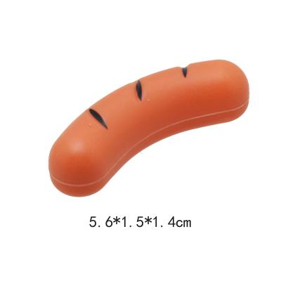 China Cheap Kids Toys Factory Price Play Kitchen Cuttable Food Toys Macaroni for sale