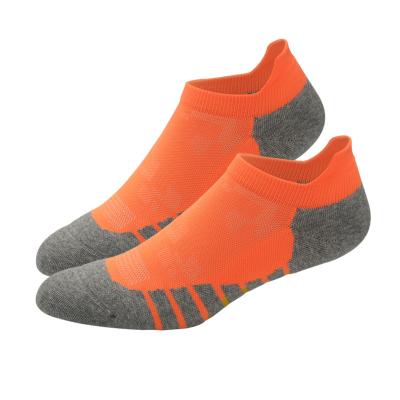 China CLF Breathable Professional Marathon Sports Compression Boots Mountaineering Socks Recycling Outdoor Running Socks for sale