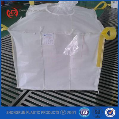 China super sack bags,China pp woven bags for fertilizer,1000kg flexible jumbo bag for sale