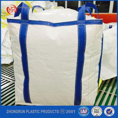 China PP Super Sack, FIBC, PP Bulk Bag, Color Printing Big Bag .pp jumbo big bag.Ton bag for sale