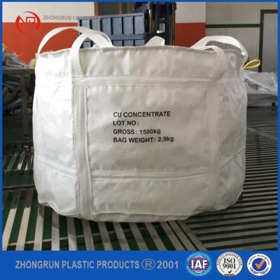 China One Ton Bag - FIBC - Super Sack - Bulk Bag for sale