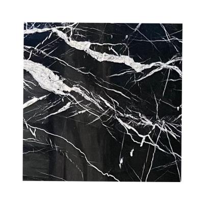 China Modern Professional Dark Emperador Marblel Marble Stone Slabs Marble Tiles Vanity Tops Black Dining Table Top For Countertops for sale