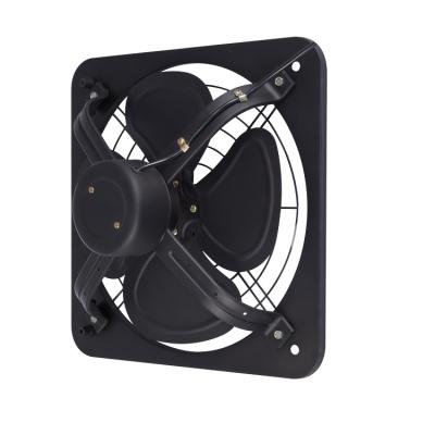 China Hotels best-selling household and commercial powerful low noise industrial air vent fan for sale