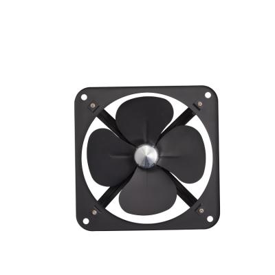 China Hotels High Power Powerful Industrial-Grade Exhaust Fan For Farms for sale