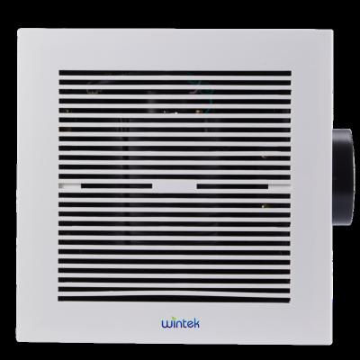 China Advertising company bathroom humidity sensor 150mm price duct bath ventilation fan best 130mm for sale