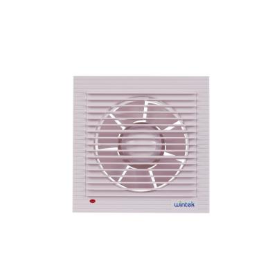 China Advertising company household square toilet window mute type kitchen household exhaust fan vent fan for bathroom for sale