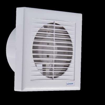 China Advertising Company Factory Small Size Bathroom Kitchen Window Mounted Exhaust Ventilating Fan for sale