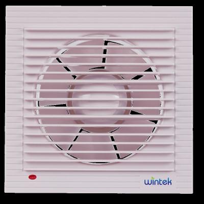 China Chinese Kitchen Exhaust Advertising Company High Efficiency Bath Window Mount Intelligent Ventilation Fan for sale