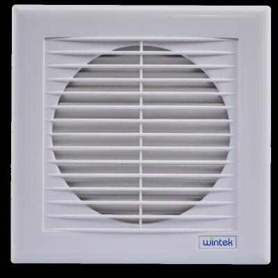 China Advertising Company Made In Porcelain Efficient Portable Kitchen Smart Window Mounted Ventilating Fan Exhausted for sale