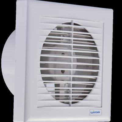 China Household company advertising small 4inch 6inch adjustabe kitchen bluetooth bathroom window mount vent fan for sale