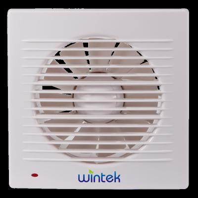 China Advertising Company White Long Life Exhaust Centrifugal Bathroom Window Mounted Bathroom Exhaust Fan for sale