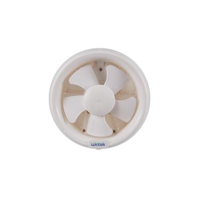 China Advertising Company Kitchen Hood Exhaust Fan Bathroom Wc Silent Ventilation Fan for sale