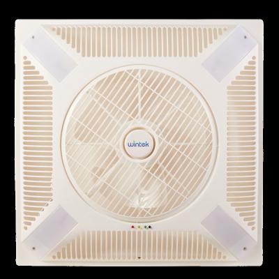 China advertising company good prices indoor square ceiling ventiladores de techo 14 inch white ceiling fan for sale