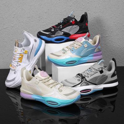 China Fashion Trend Sneakers Shoes For Women Sneakers 2023 Good Quality Women Designer Luxury Sneakers for sale