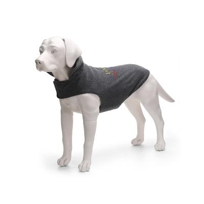 China New China Import Large Dogs Pet Apparel Custom Made Warm Wholesale Dog Clothes Novelty Dog Clothes New Vendors Use Wearable Windproof Fabric Viable Luxury Dog Apparel for sale