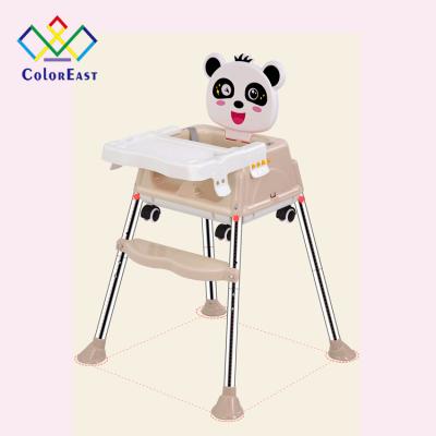 China Modern Multifunctional Detachable Child's Folding Chair CEKC004 For 0-6 Years Old Baby for sale