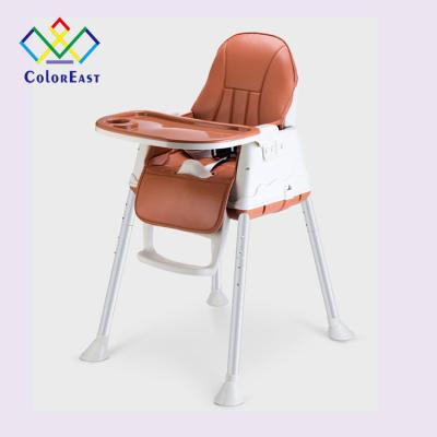 China Modern Multifunctional Detachable Child's Chair For 0-6 Years Children CEKC002 for sale