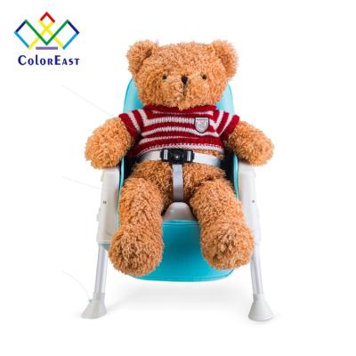 China Modern style multifunctional children's chair for 0-6 years old children CEKC002 for sale