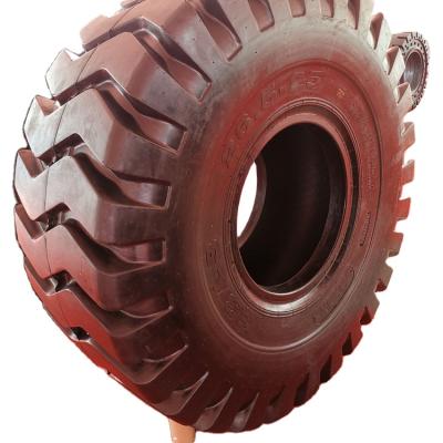 China Fine Quality Made in Tire Case China Backhoe Loader Wheels and Loaders 20.5-25-24/20.5-25-20 for sale