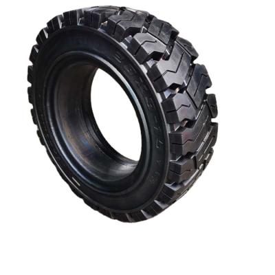 China Factory sale best quality various forklift tires hot sale solid tire 28X9-15/700-15/825-15 for sale