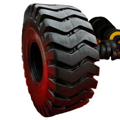 China Natural rubber otr tire off road tire JIAXIN / VINST brand 15/70-18 for sale