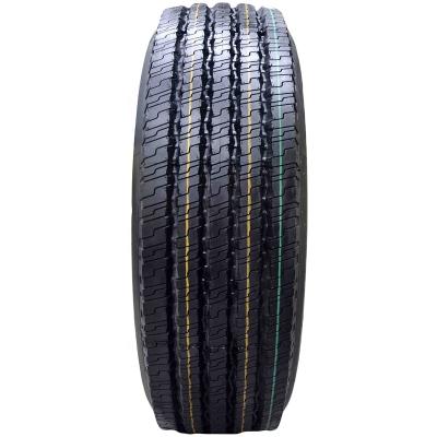 China Drive Wheel Position Doupro Brand TBR Tire 12R22.5 ST939 Pattern China Top Brand Factory Price for sale