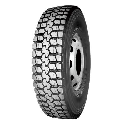 China Drive Wheel Position Doupro Brand TBR Tire 1200R20-20 ST966 Model China Top Brand Price for sale